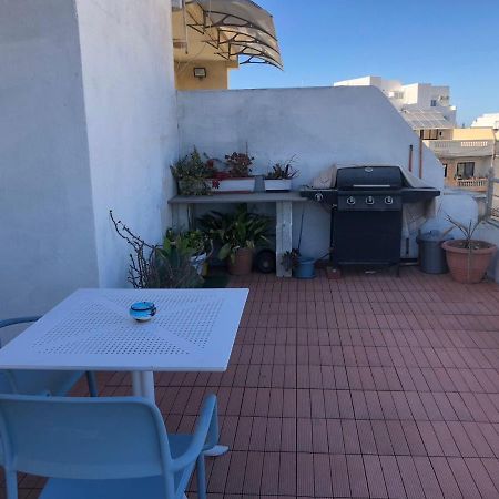 Penthouse In Kappara San Ġwann Eksteriør bilde