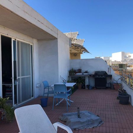 Penthouse In Kappara San Ġwann Eksteriør bilde