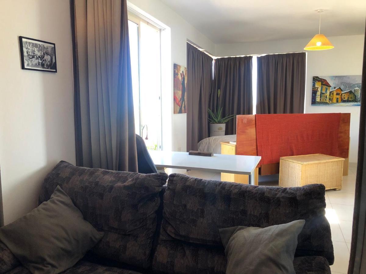 Penthouse In Kappara San Ġwann Eksteriør bilde