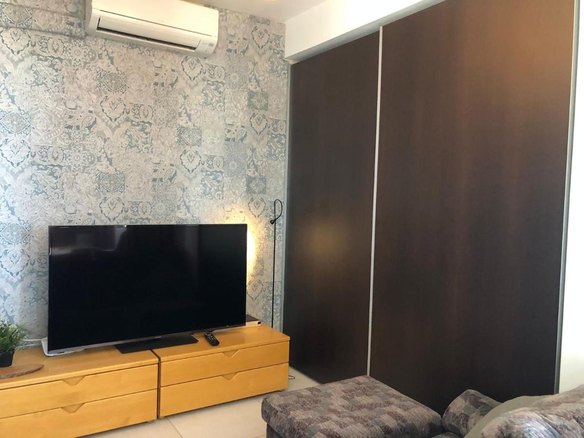 Penthouse In Kappara San Ġwann Eksteriør bilde