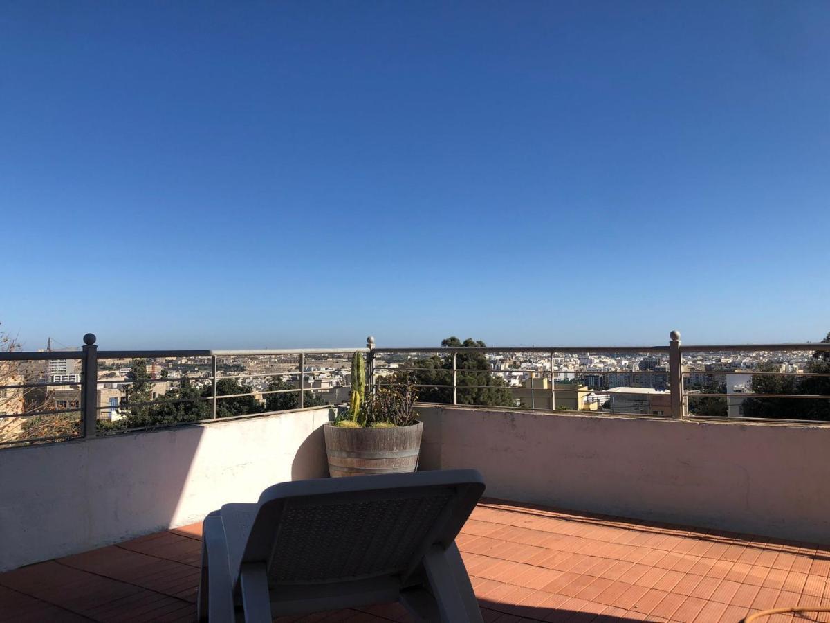 Penthouse In Kappara San Ġwann Eksteriør bilde