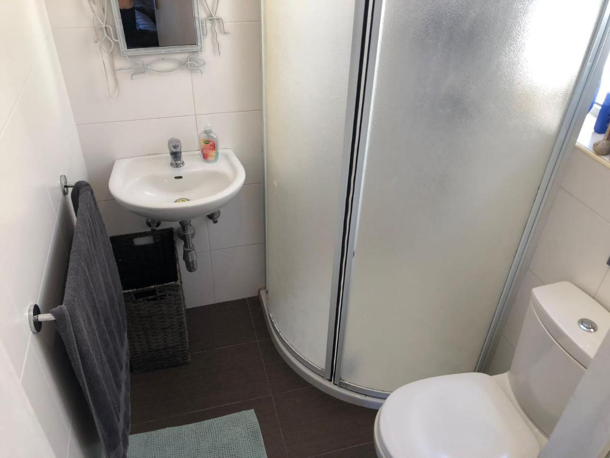 Penthouse In Kappara San Ġwann Eksteriør bilde