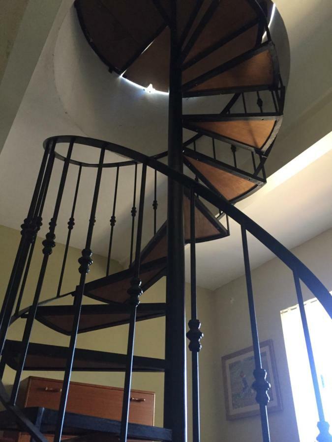 Penthouse In Kappara San Ġwann Eksteriør bilde